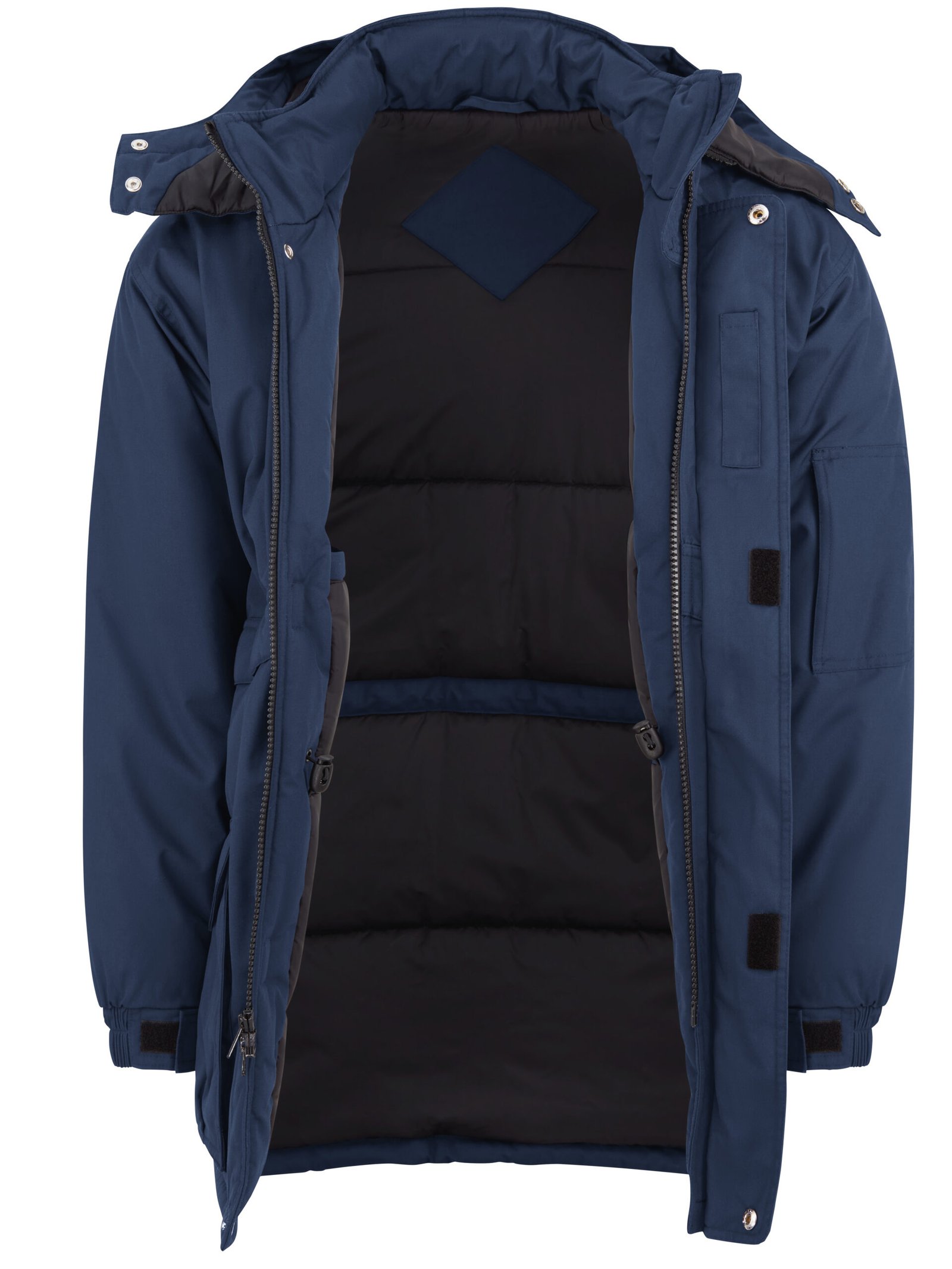 Heavyweight Parka - Image 2