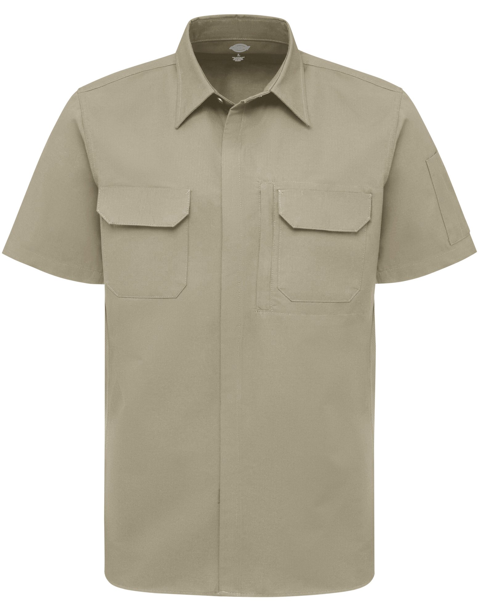 Men’s Tactical Shirt - Image 2