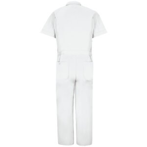 Short Sleeve Speedsuit