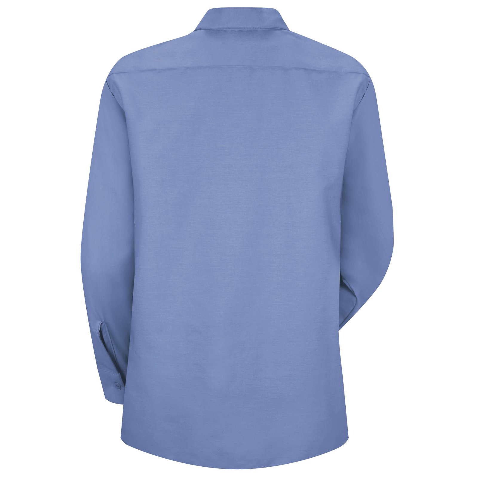 Women’s Long Sleeve Industrial Work Shirt