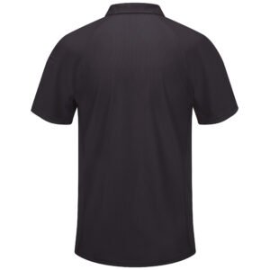 Men's Short Sleeve Performance Knit® Flex Series Active Polo
