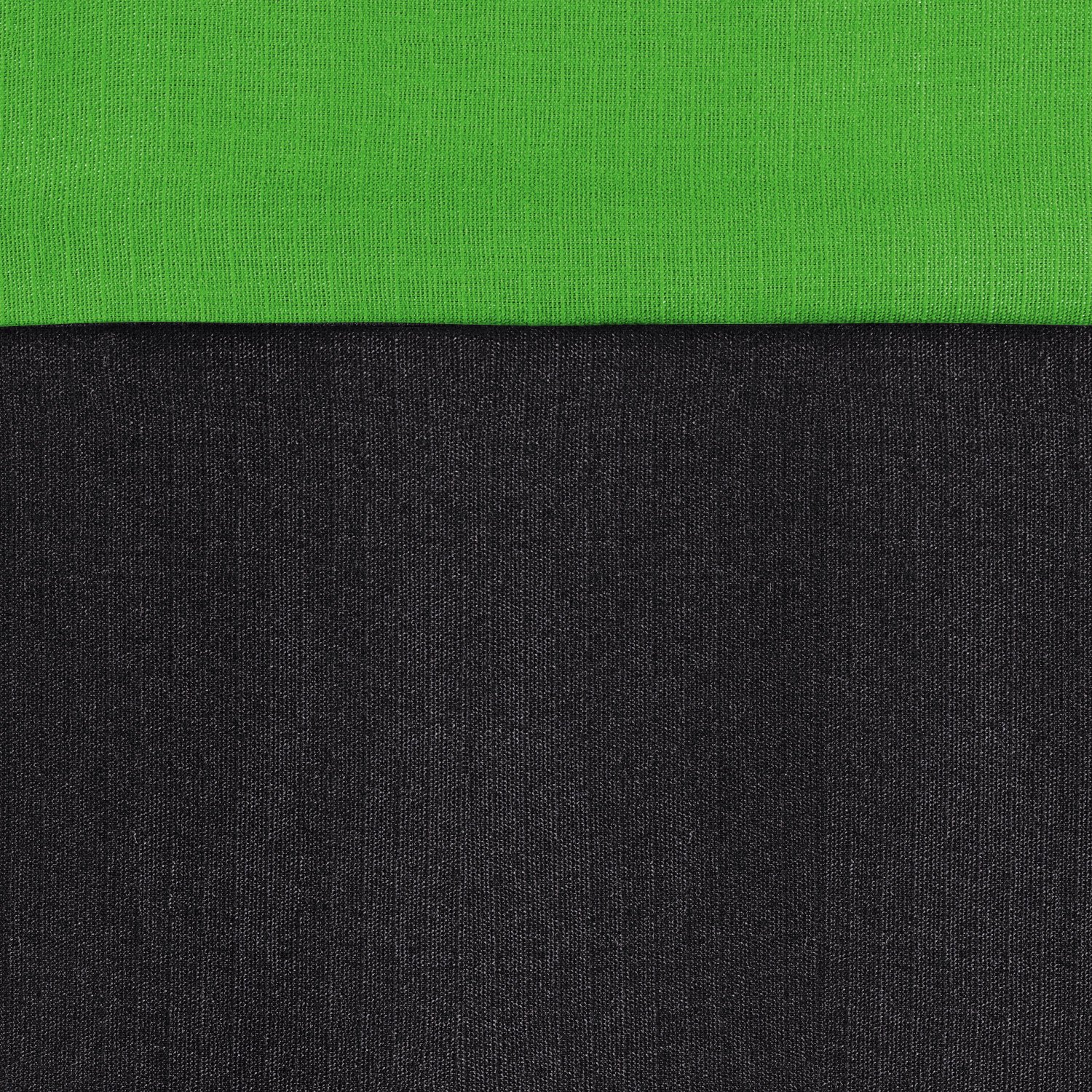 Men's Long Sleeve Two-Tone Crew Shirt - Image 4