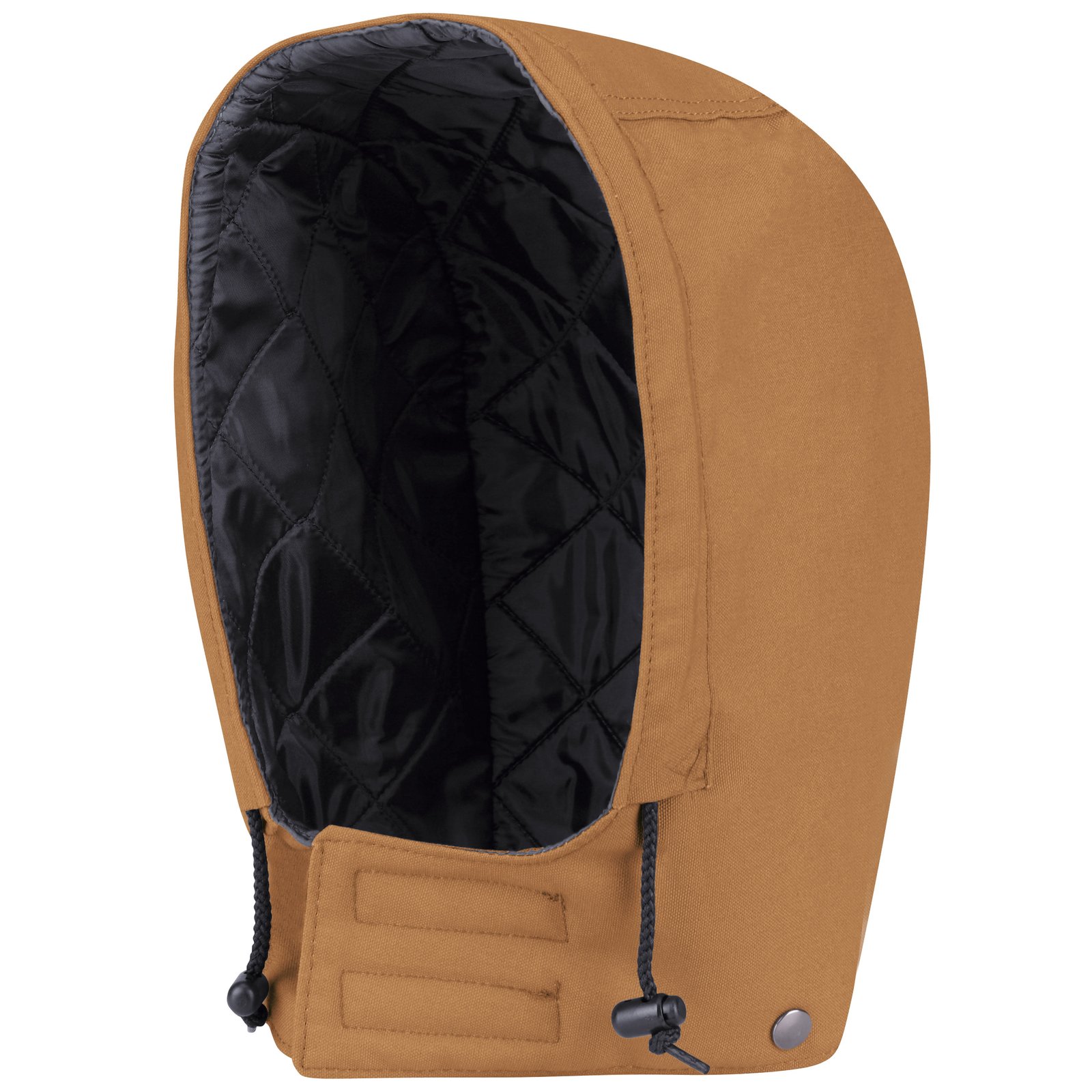 Blended Duck Snap-on Hood