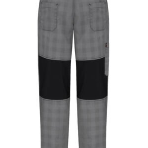 Men's Baggy Airflow Chef Pant