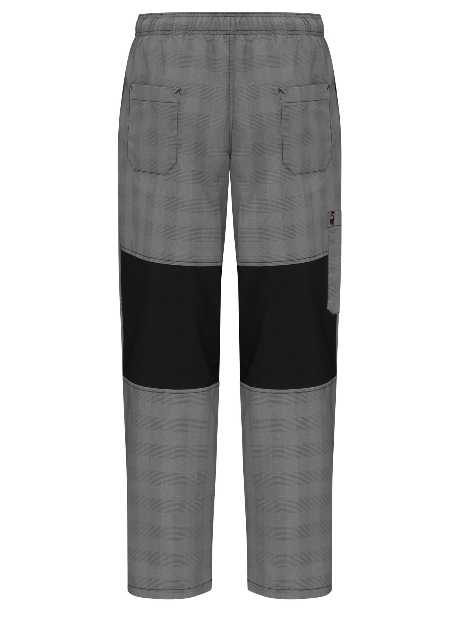 Men’s Baggy Airflow Chef Pant