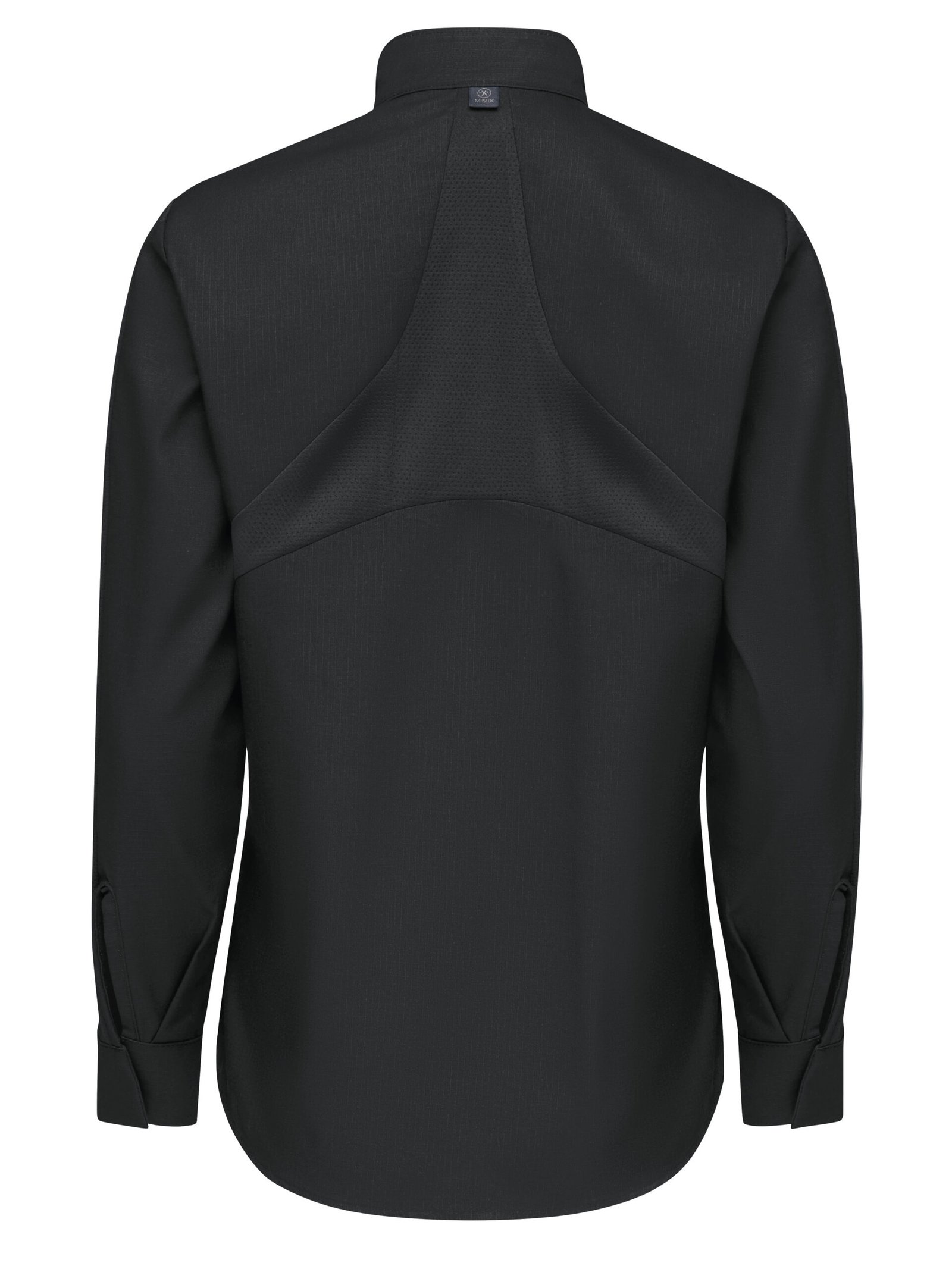 Women's Long Sleeve Performance Pro+ Work Shirt with OilBlok + MIMIX®