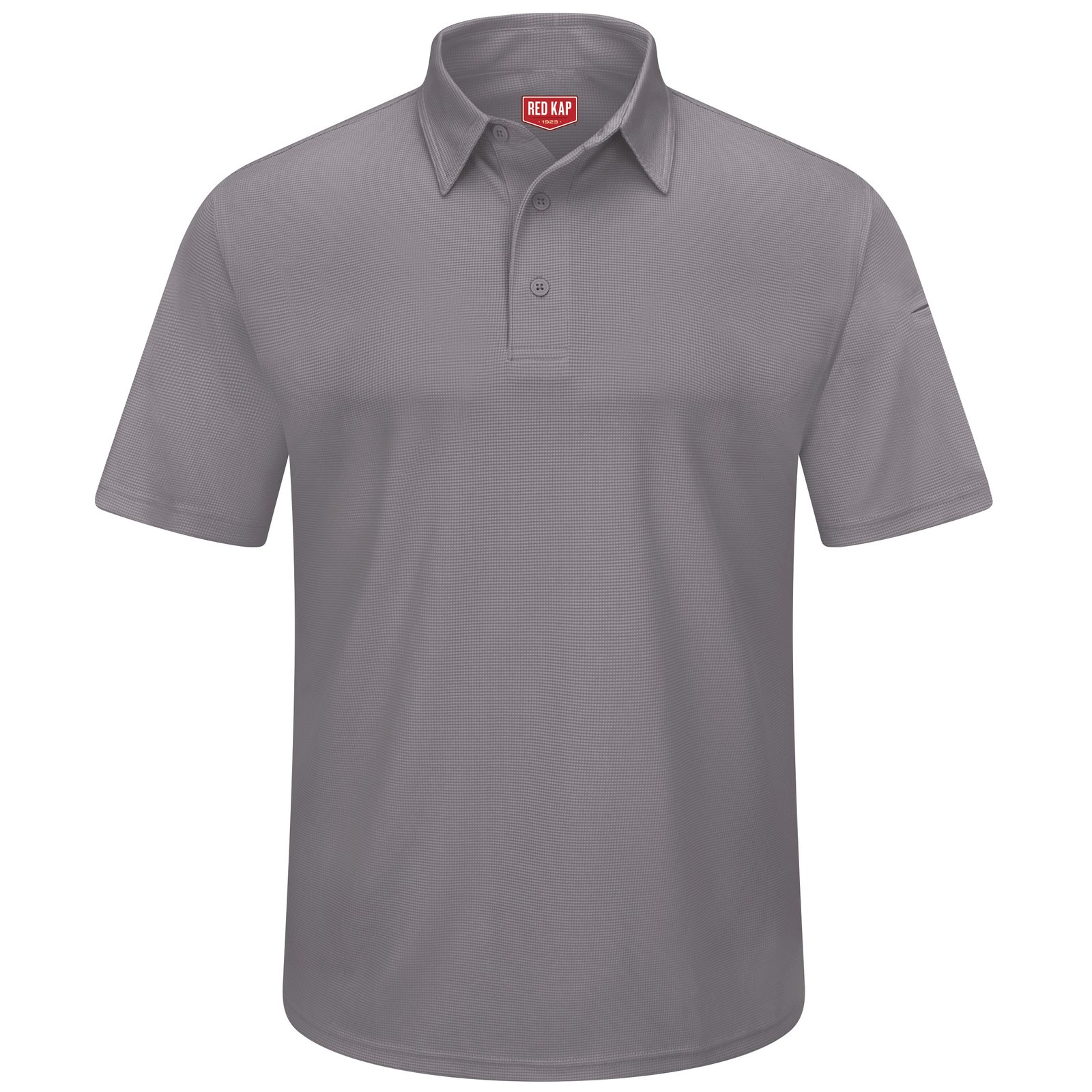 Men's Short Sleeve Performance Knit® Flex Series Pro Polo - Image 2
