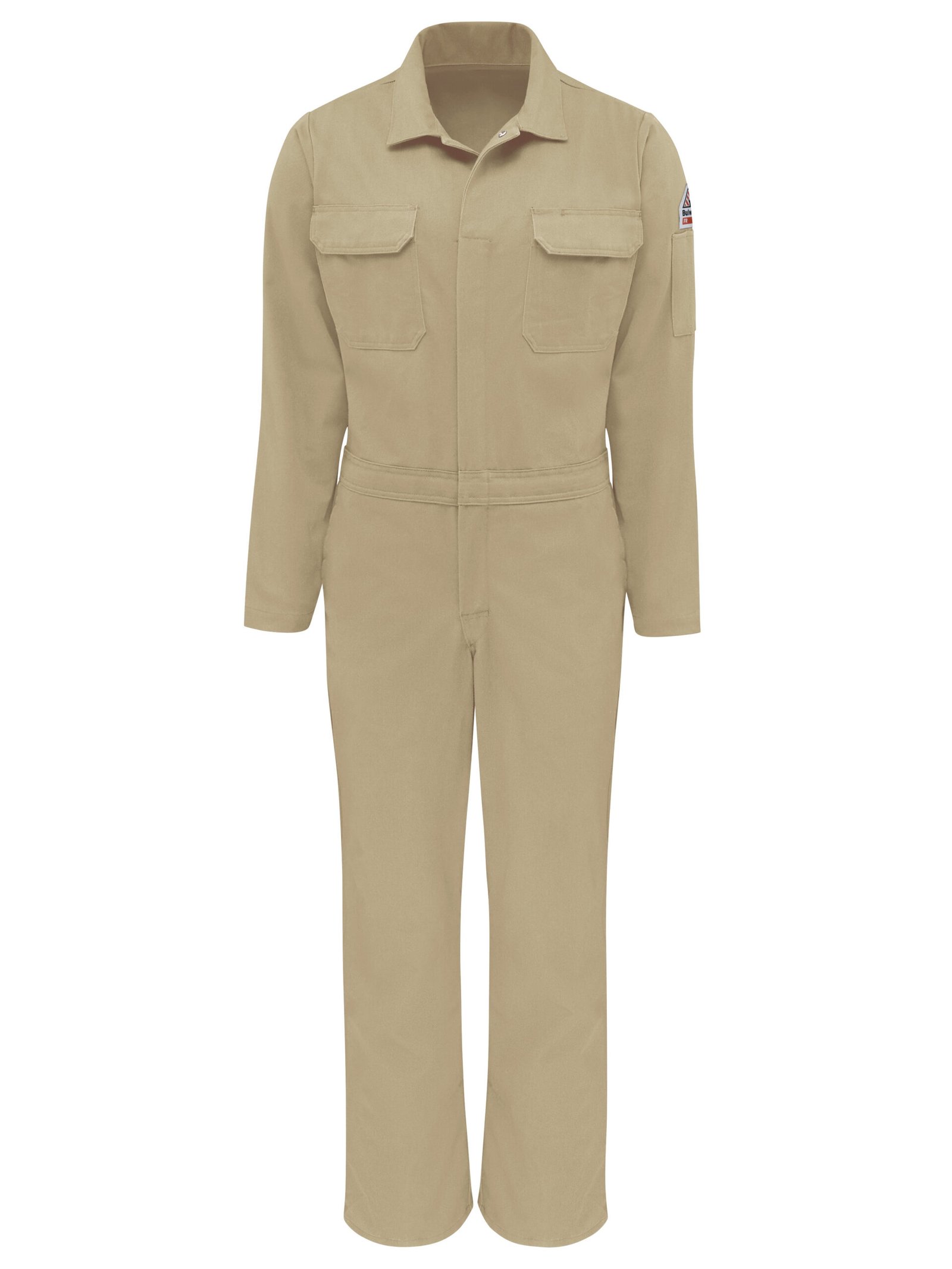 Women's Lightweight Excel FR® ComforTouch® Premium Coverall - Image 2