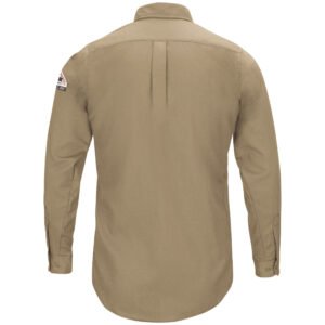 iQ Series® Men's Lightweight Comfort Woven Shirt with Insect Shield