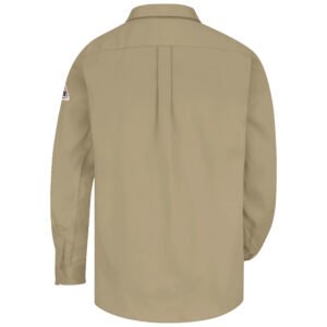Men's Uniform Shirt