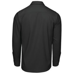 Men's Cooling Long Sleeve Work Shirt
