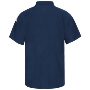 Men's Classic Lightweight FR Short Sleeve Polo