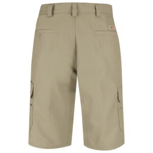Men's Canvas Functional Cargo Short