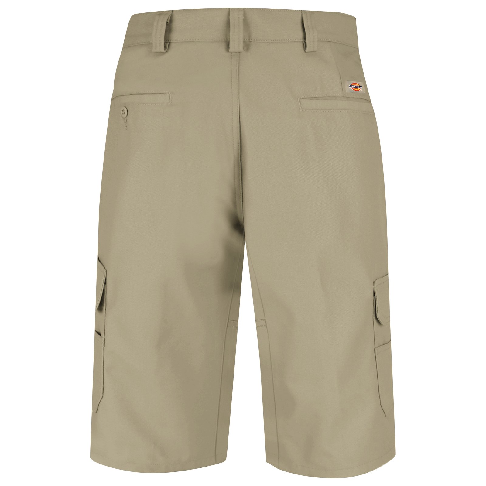 Men’s Canvas Functional Cargo Short