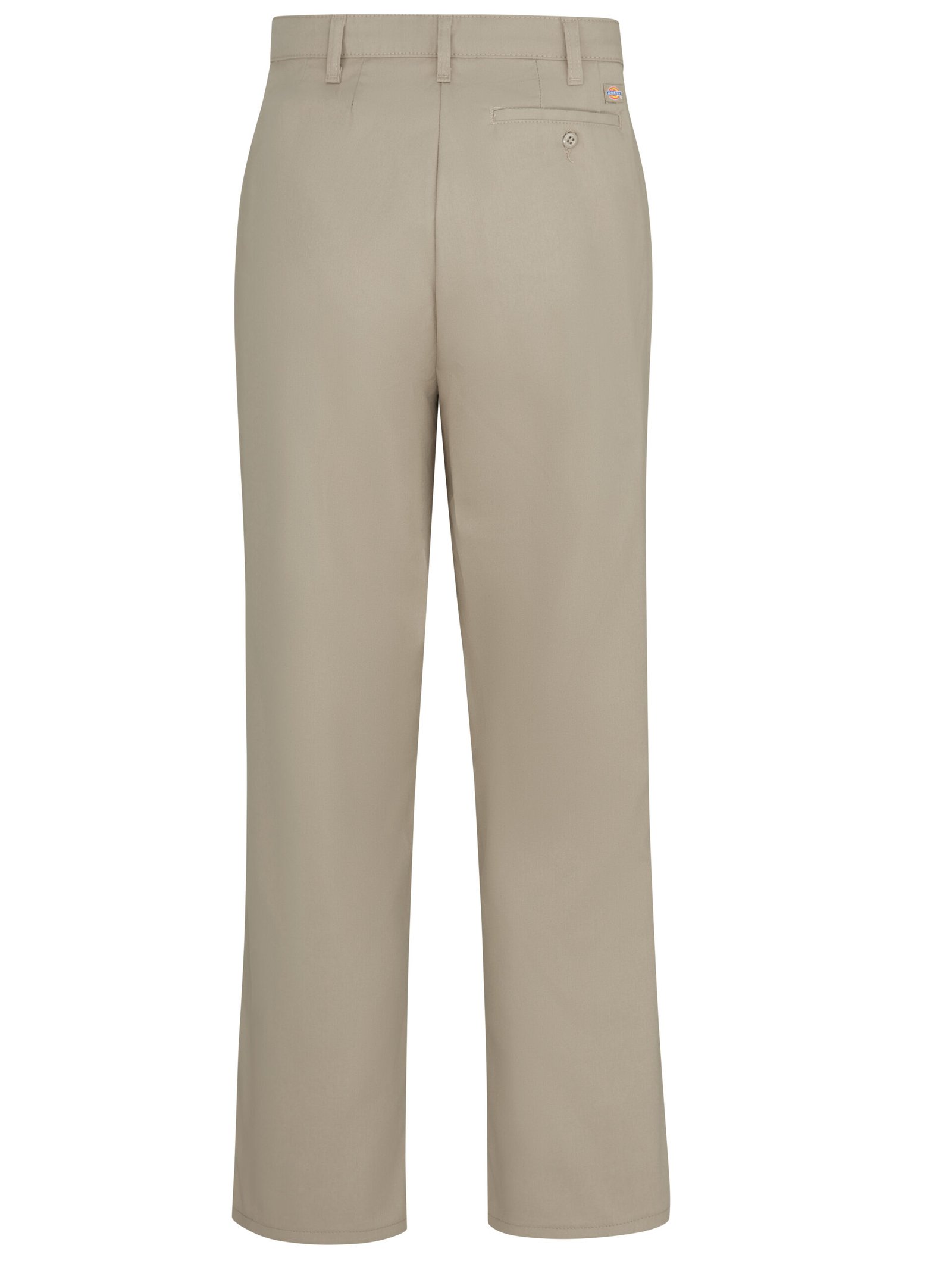 Women's Premium Flat Front Pant (Plus)