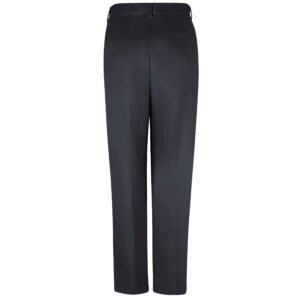 Women's Pleated Twill Slacks
