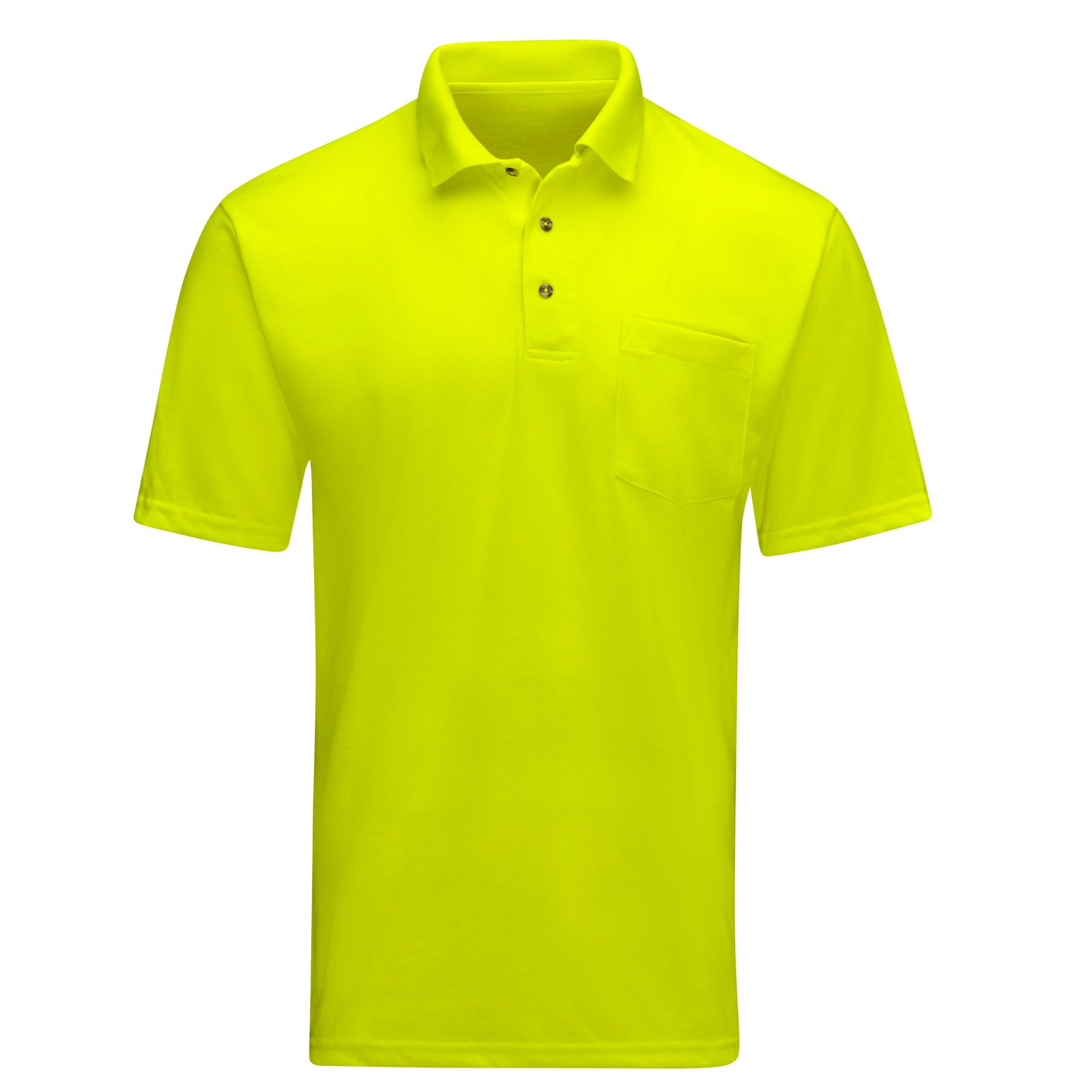 Enhanced Visibility Performance Core Polo - Image 2