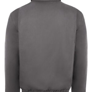 Men's Heavyweight FR Insulated Bomber Jacket