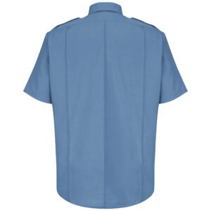 Men's Sentinel Upgraded Short Sleeve Shirt