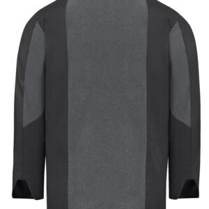 Men's Deluxe Airflow Chef Coat