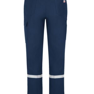iQ Series® Men’s Lightweight Comfort Enhanced Visibility Pant