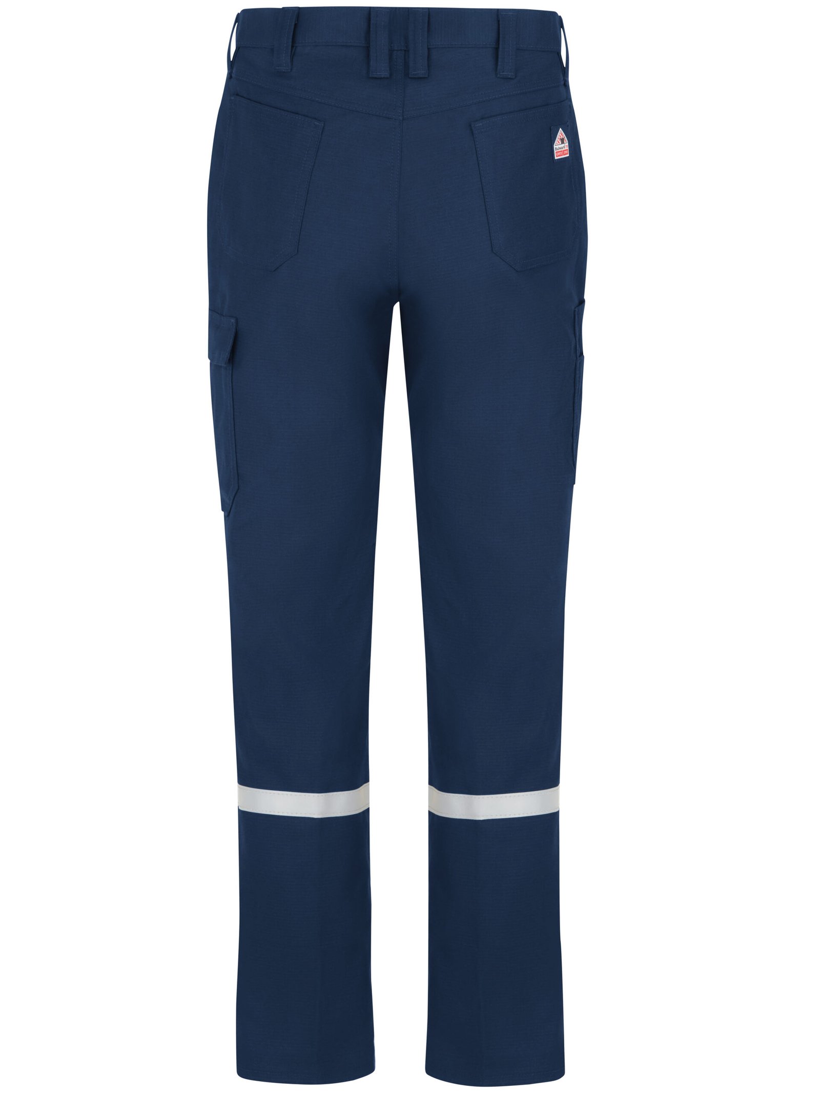 iQ Series® Men’s Lightweight Comfort Enhanced Visibility Pant