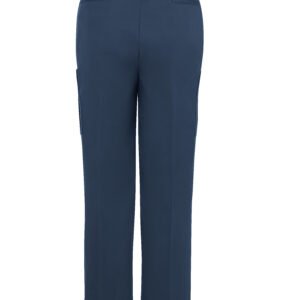 Women's Cotton Cargo Pant