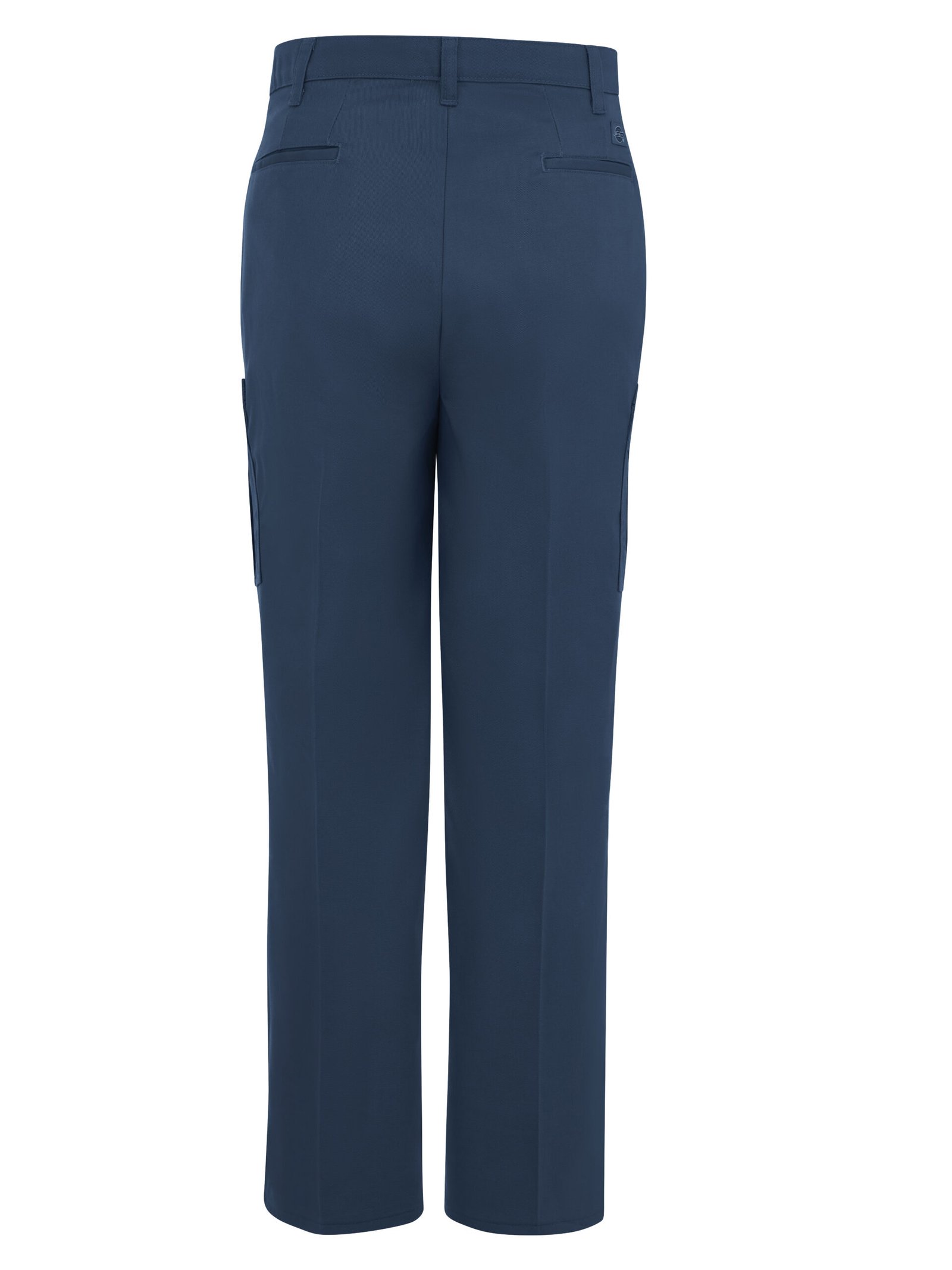 Women's Cotton Cargo Pant