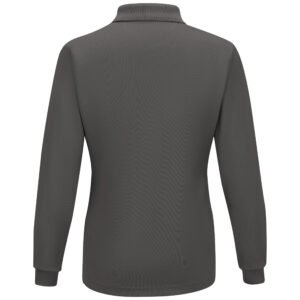 Women's Long Sleeve Performance Knit® Polo