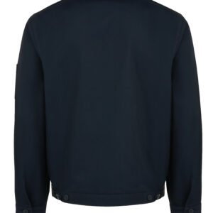 Men's Unlined Industrial Eisenhower Jacket