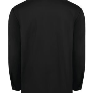 Men's Industrial Long-Sleeve Work Shirt