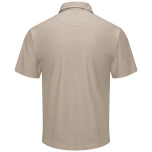 Men's Short Sleeve Performance Knit® Flex Series Pro Polo