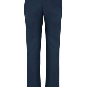 Women's Industrial Flat Front Pant