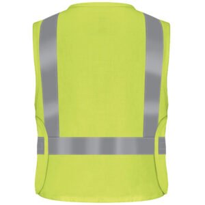 Men's FR Hi-Visibility Safety Vest