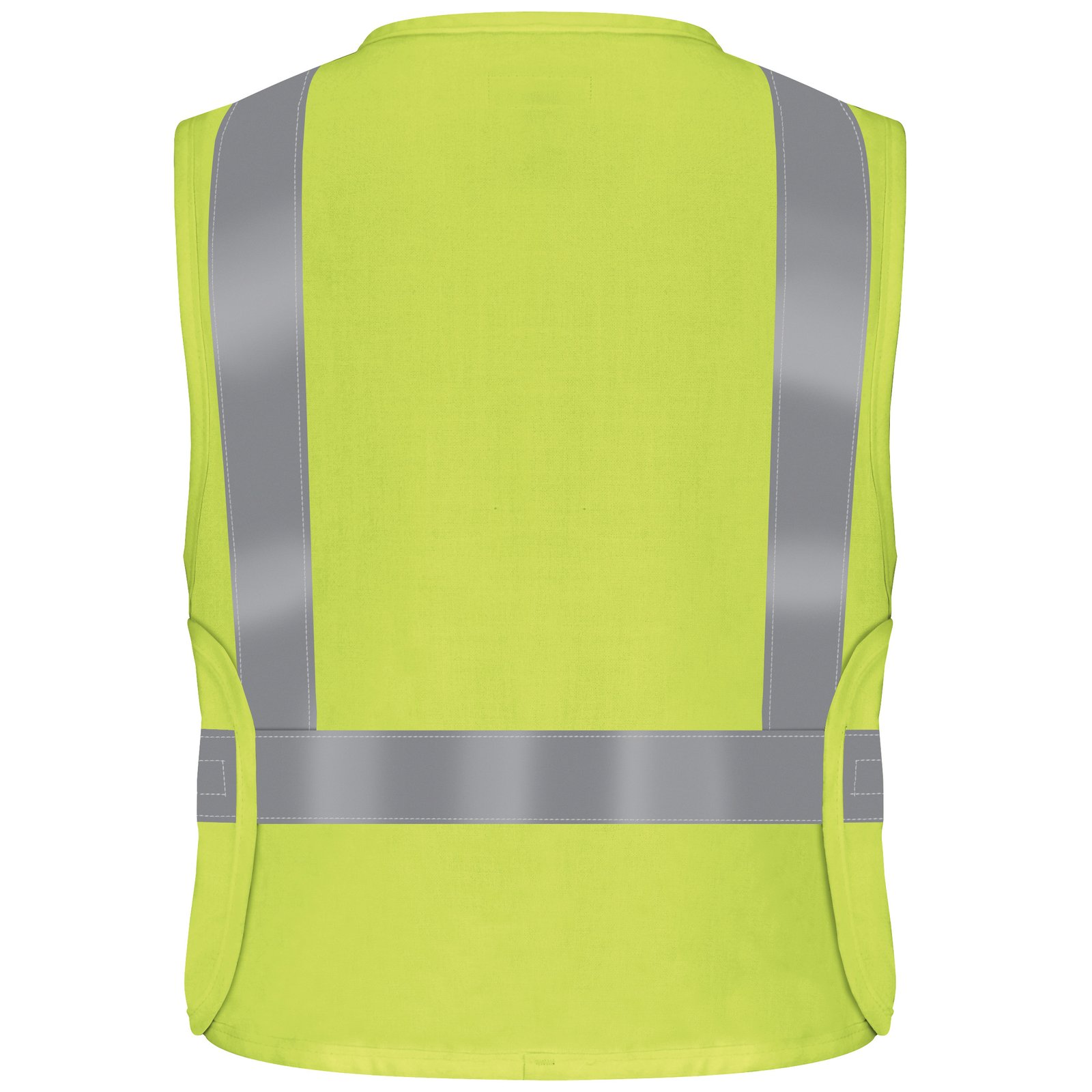 Men’s FR Hi-Visibility Safety Vest