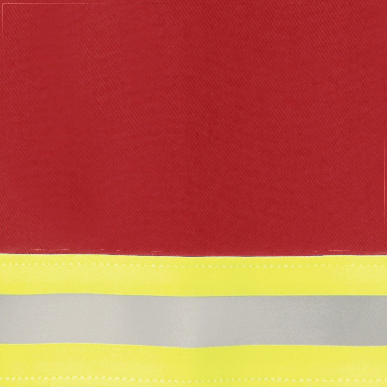 Men's Midweight Nomex FR Premium Coverall with CSA Compliant Reflective Trim - Image 4