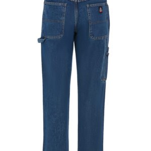 Men's Heavyweight Excel FR Denim Dungaree