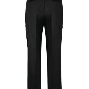 Men's Industrial Cotton Cargo Pant