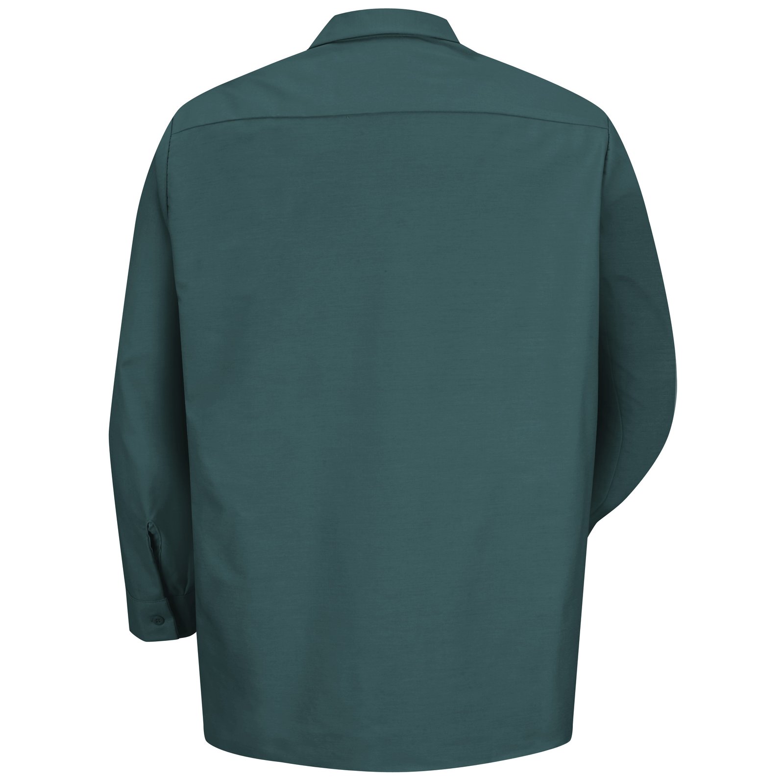Men’s Long Sleeve Industrial Work Shirt