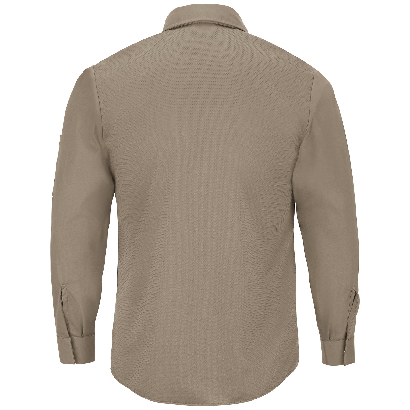Men’s Long Sleeve Pro Airflow Work Shirt
