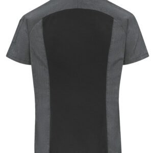 Women's Airflow Raglan Chef Coat with OilBlok