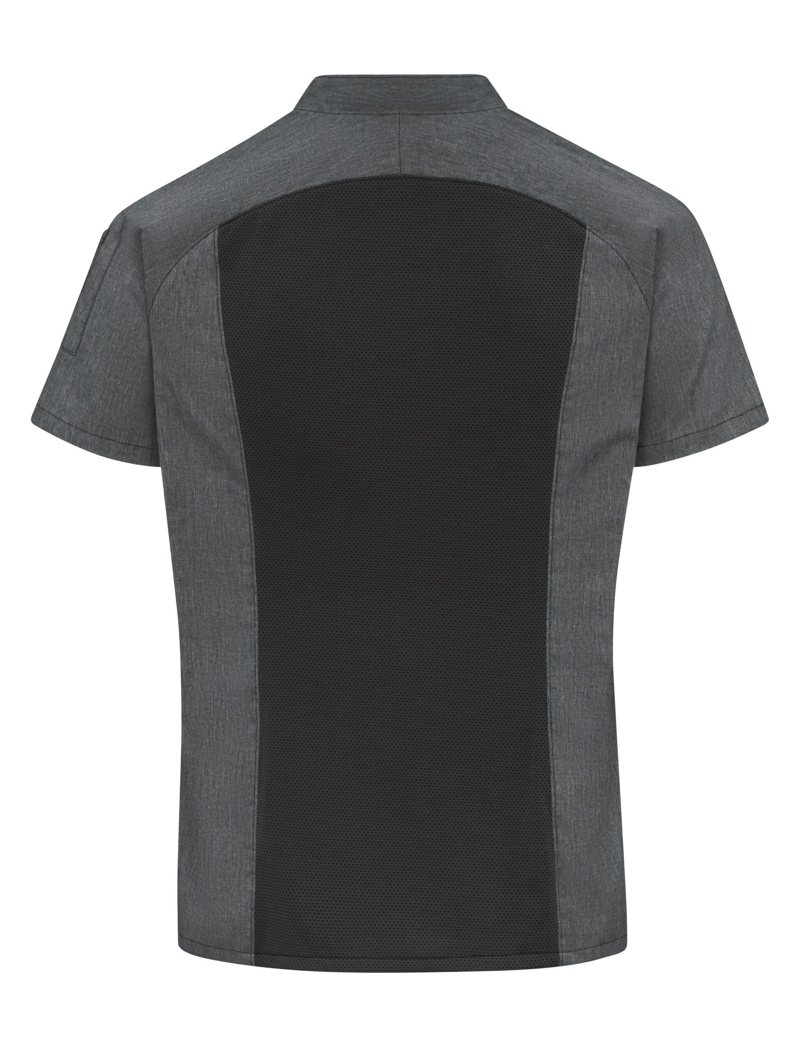 Women’s Airflow Raglan Chef Coat with OilBlok