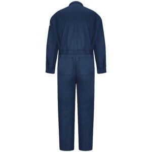 Men's Lightweight Excel FR® ComforTouch® Deluxe Coverall