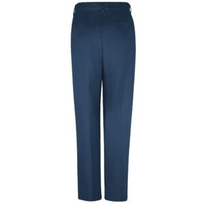 Women's Pleated Twill Slacks