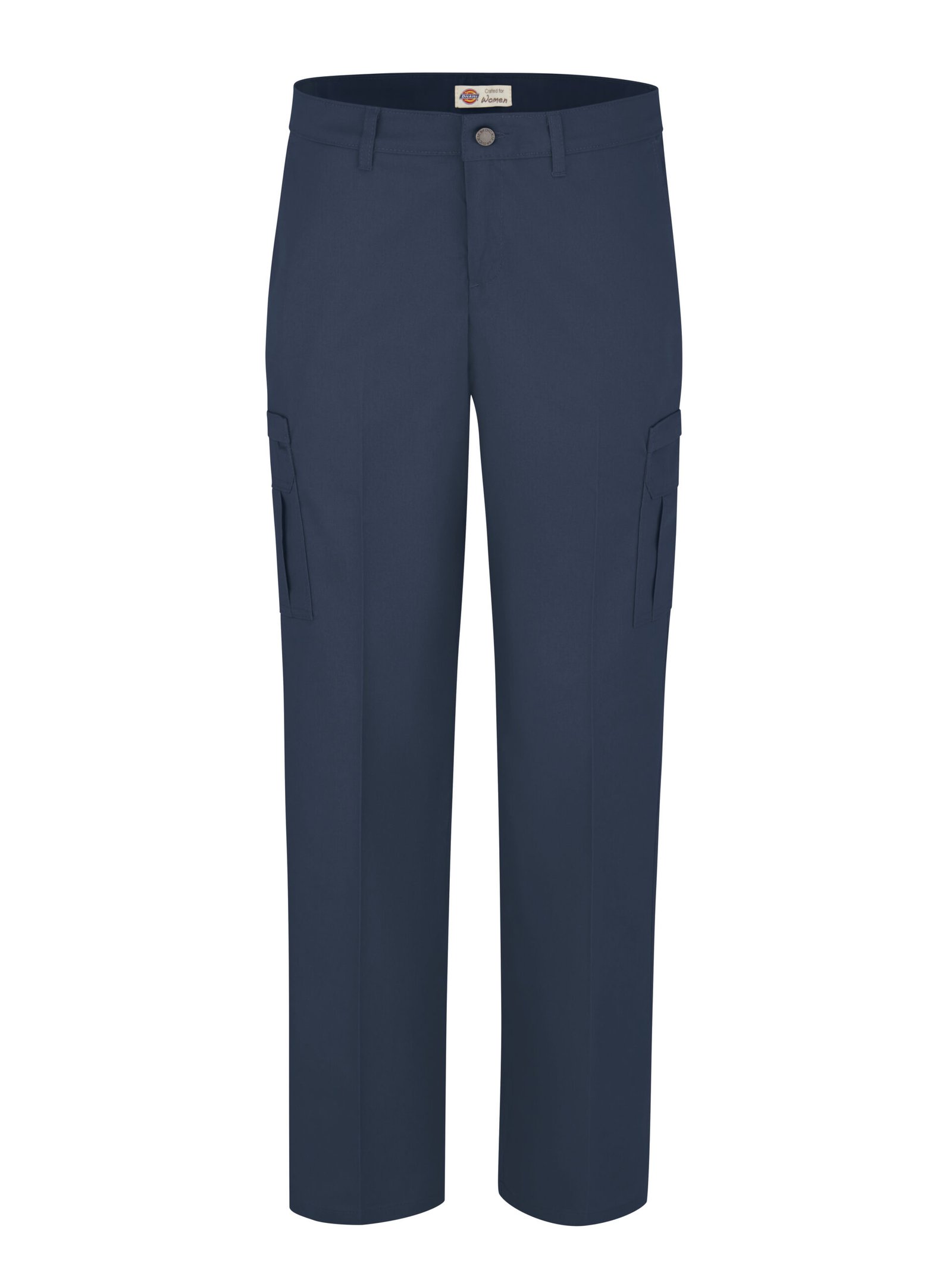 Women's Premium Cargo Pant - Image 2