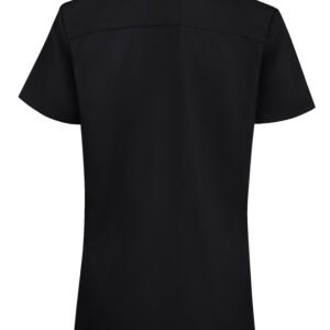 Women's Short-Sleeve Traditional Work Shirt