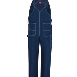 Traditional Indigo Bib Overall