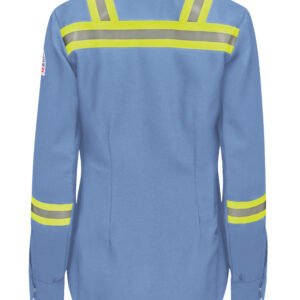Women's Enhanced Visibility Shirt