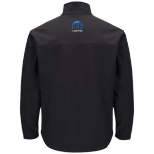 Mopar Men's Deluxe Soft Shell Jacket