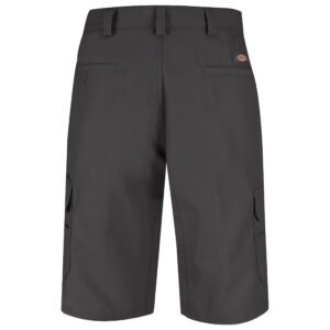 Men's Canvas Functional Cargo Short